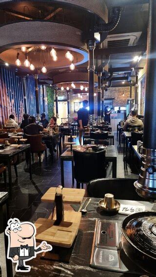 6sim|6SIM KOREAN BBQ Strathfield in Strathfield .